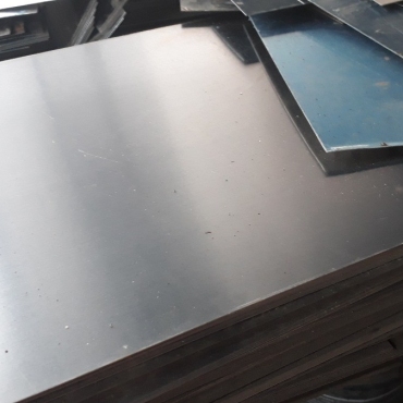 Лист нержавеющий г/к 4х1500х6000 AISI316L (03Х17Н14М2)
